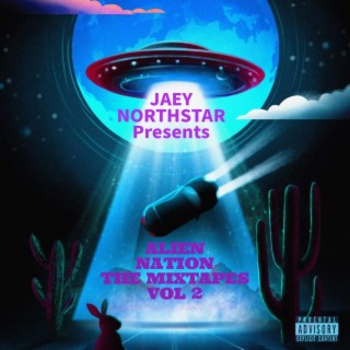Jaey Northstar Spitgenius