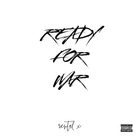 Ready for War | Boomplay Music