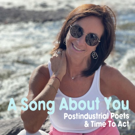 A Song About You ft. Time To Act | Boomplay Music