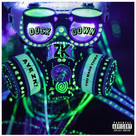 DUCKDOWN | Boomplay Music