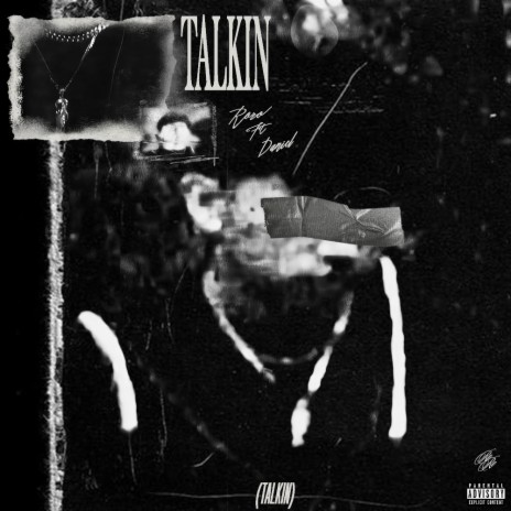 TALKIN ft. DANIEL | Boomplay Music