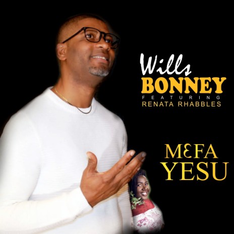 Mefa Yesu ft. Renata Rhabbles | Boomplay Music