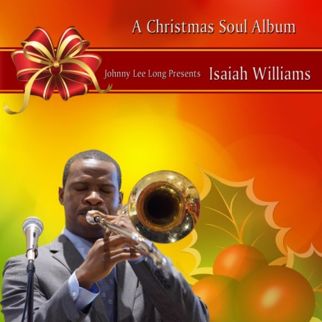 Silent Night (feat. Isaiah Williams) | Boomplay Music