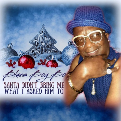 Santa Didn't Bring Me What I Asked Him To | Boomplay Music