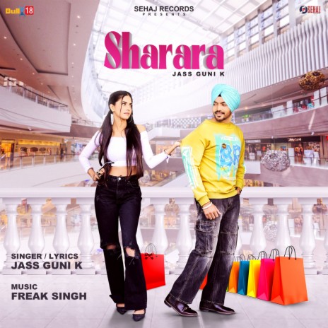 Sharara | Boomplay Music