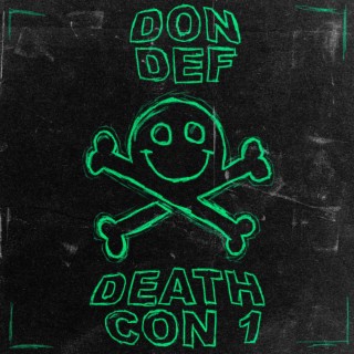 Death Con 1