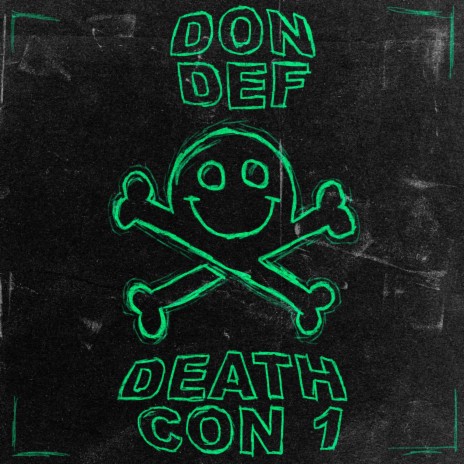 Death Con 1 | Boomplay Music