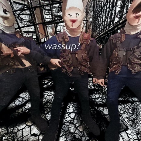wassup? | Boomplay Music