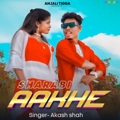 Sharabi Aankhen | Boomplay Music