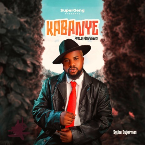 Kabanye | Boomplay Music