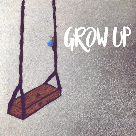 Grow Up ft. Melanie Aolani | Boomplay Music