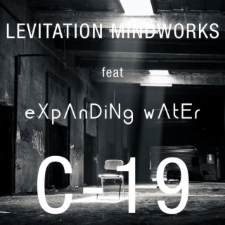 C-19 ft. LEVITATION MINDWORKS lyrics | Boomplay Music