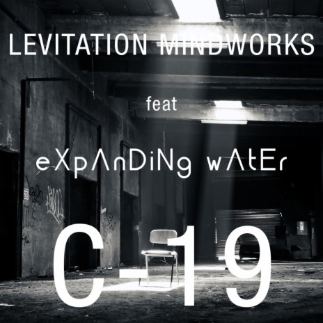 C-19 ft. LEVITATION MINDWORKS | Boomplay Music