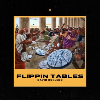 Flippin Tables