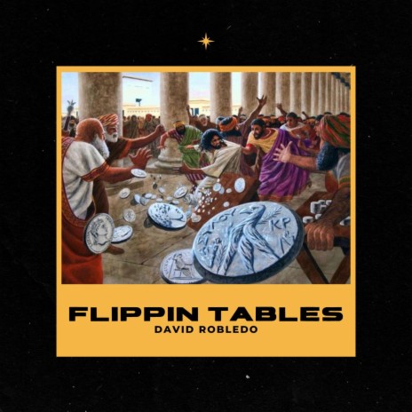 Flippin Tables | Boomplay Music