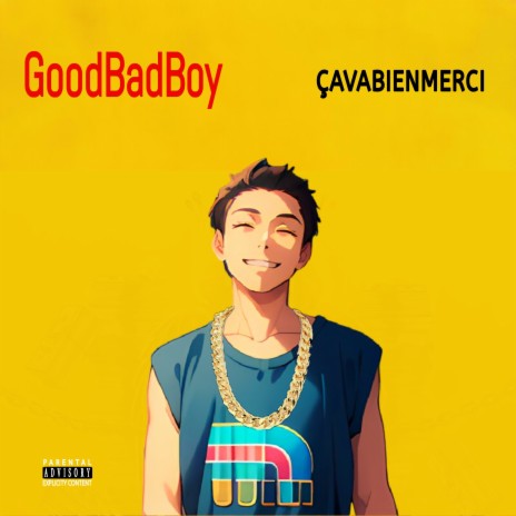 Cava Bien Merci | Boomplay Music