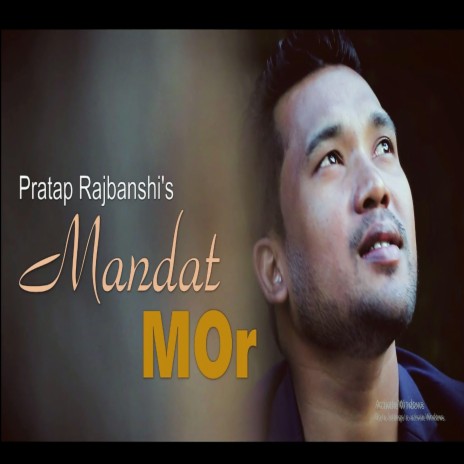 Mandat Mor ft. Pratap Rajbanshi | Boomplay Music