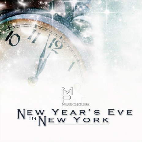 New Years Eve in New York