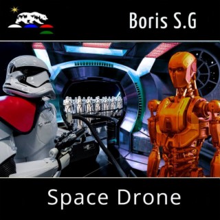 Space Drone