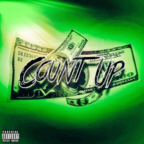 Count Up | Boomplay Music