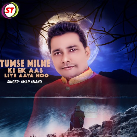 Tumse Milne Ki Ek Aas Liye Aaya Hoo (Hindi) | Boomplay Music