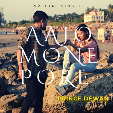 Aajo Mone Pore | Boomplay Music