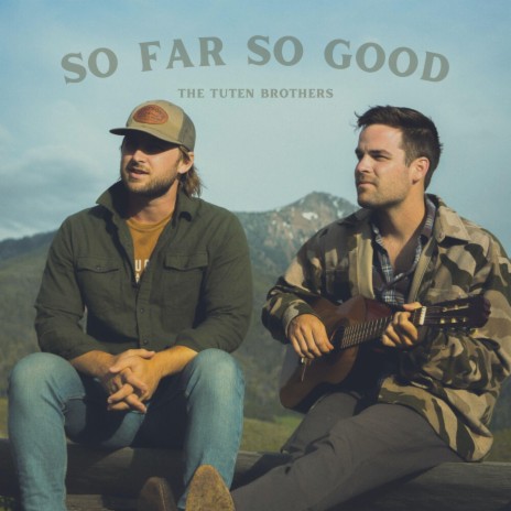 So Far So Good | Boomplay Music