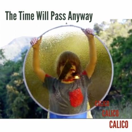 the time will pass anyway | Boomplay Music