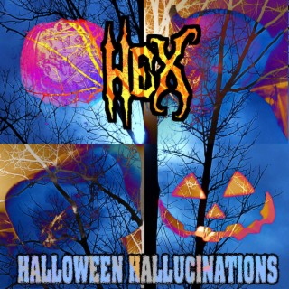 Halloween Hallucinations