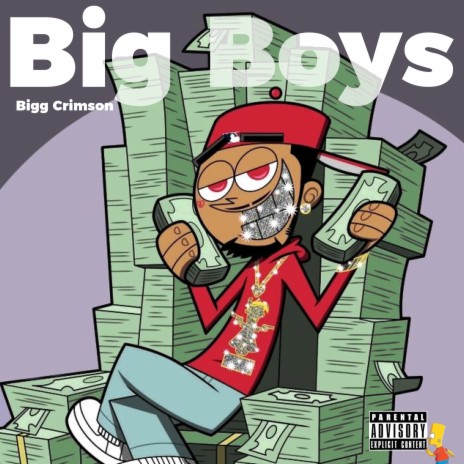 Big Boys | Boomplay Music