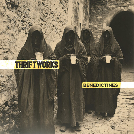 Benedictines | Boomplay Music