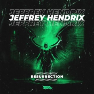 Jeffrey Hendrix