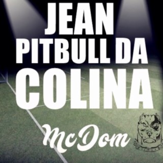 Jean o Pitbull da Colina