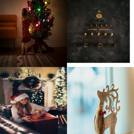 Achat de Noël; Nous vous Souhaitons un Joyeux Noël | Boomplay Music
