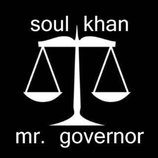 Mr. Governor