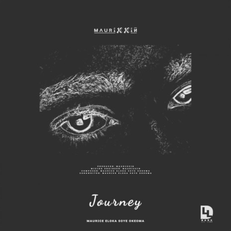 Journey ft. Maurice Eloka Soye Okeoma | Boomplay Music
