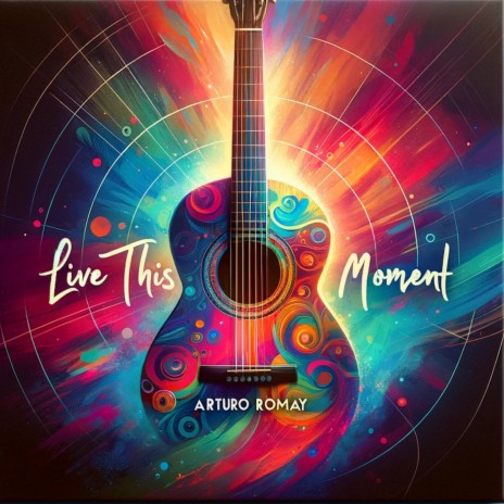 Live This Moment | Boomplay Music