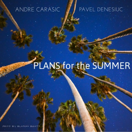 Plans for the Summer ft. Pavel Denesiuc | Boomplay Music