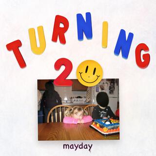 Turning 20 lyrics | Boomplay Music