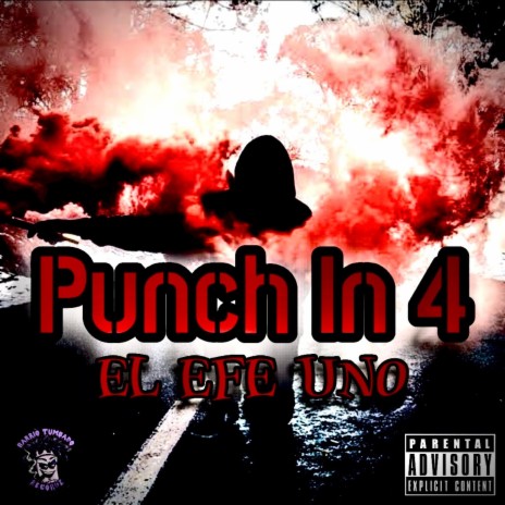 Punch In 4 ft. Flakobandz