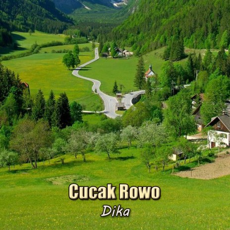 Cucak Rowo | Boomplay Music