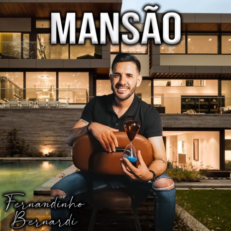 Mansão | Boomplay Music