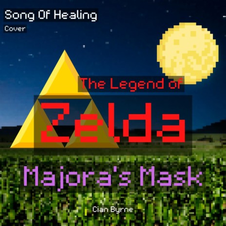 Song of Healing (The Legend of Zelda: Majora's Mask)