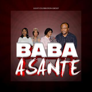 Baba asante