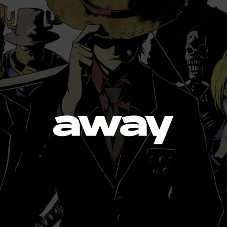 Away II (Melodic Drill Type Beat)