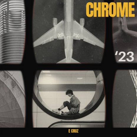 Chrome | Boomplay Music