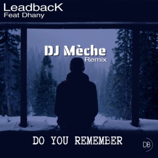 Do You Remember (DJ Mèche Remix)