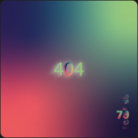 404 Freestyle ft. aevin | Boomplay Music