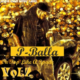 On Top Like A Spade Vol.2 Reloaded