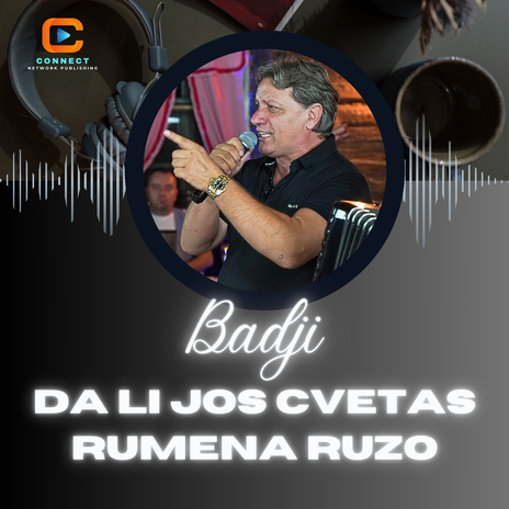 Da li jos cvetas rumena ruzo (Live) | Boomplay Music